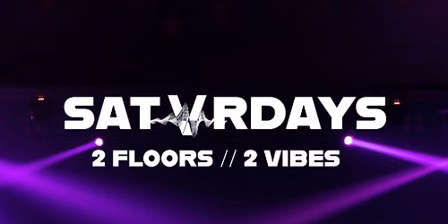 Vs Saturdays