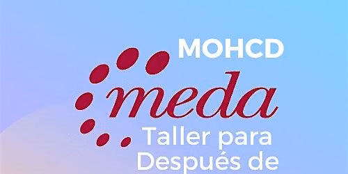 Taller de Mantenimiento de Vivienda (En Persona)