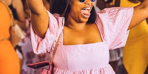 The Reggae Brunch presents - ROCK DI BOAT - Sat 2nd May