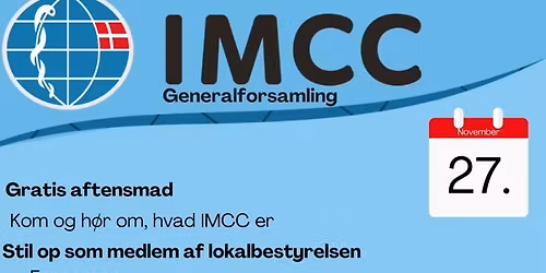 Generalforsamling