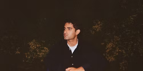 Ashley Singh + Natalie 2V | Kantine Walhalla Rotterdam