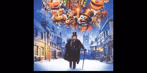 The Muppet Christmas Carol