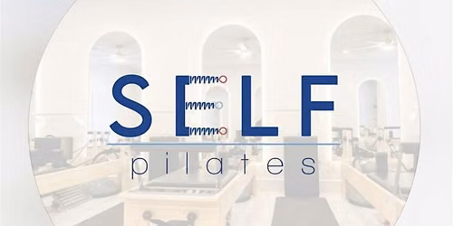 Summer Movement Series with SELF Pilates