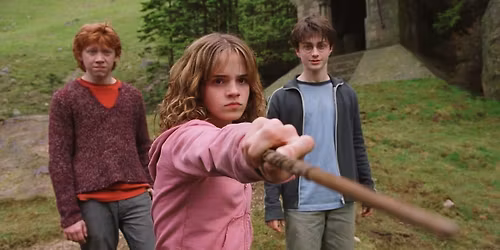 Utah Symphony: Harry Potter and the Prisoner of Azkaban In Concert