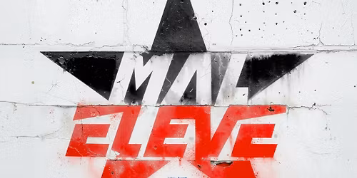 Mal \u00c9lev\u00e9 | "R\u00e9silience"-Tour 2026