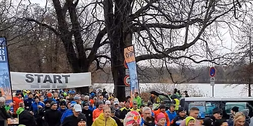 33. Silvesterlauf