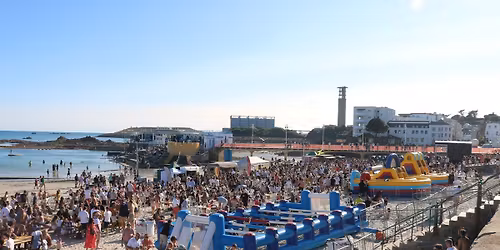 Havre des Pas Seaside Festival 2026