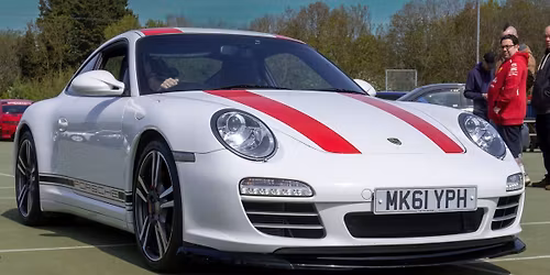 Rockingham Cars & Coffee #33