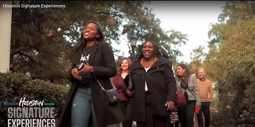 From Plantation to Emancipation Historic House Tours with Actress Kijana Wiseman