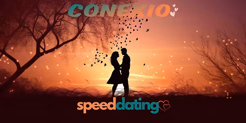 San Diego Speed Dating (Ages 25-45)