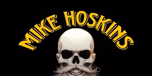 Mike Hoskins