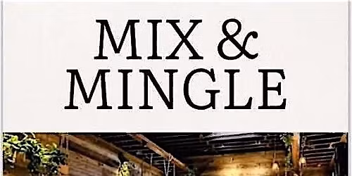 San Diego Pride Mix & Mingle