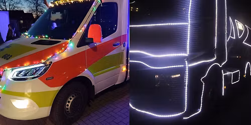 3. Magl\u00f3di F\u00e9nyaut\u00f3s J\u00f3t\u00e9konys\u00e1gi Tal\u00e1lkoz\u00f3 \u00e9s Felvonul\u00e1s