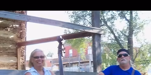 Show Me After Dark Presents The Missing Man Trio