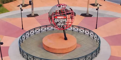 ESPN Events Invitational Adventure Bracket - Session 6