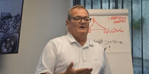 Improve Your Cashflow with AI