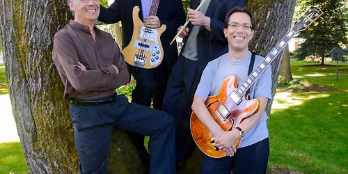 Brubeck Brothers Quartet