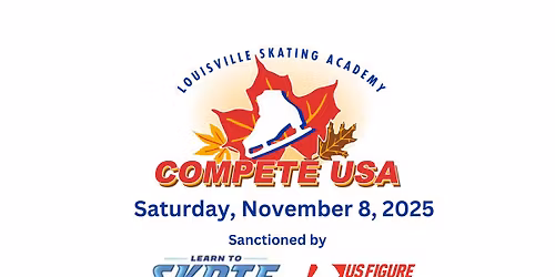 LSA's Fall Compete USA 2025