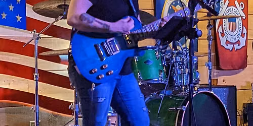 Andi Fawcett