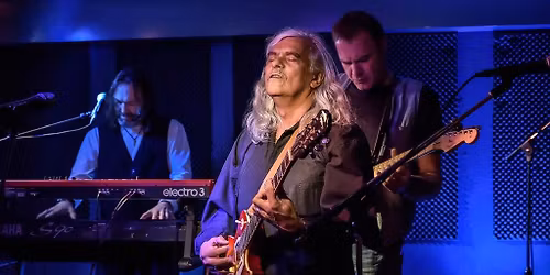 Live Muziek Jimmy's Gang