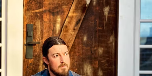 Cider Saturday w\/ Duke Davis!