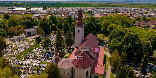 Bezplatn\u00e1 prehliadka Nepoznan\u00e9 miesta v Regi\u00f3ne Trnava: \u0160pa\u010dince