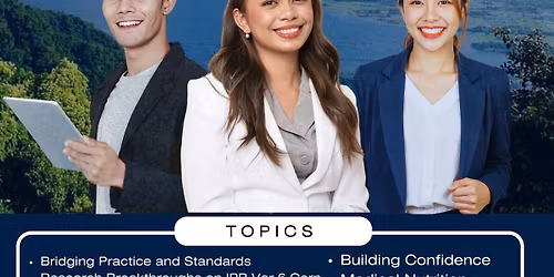 8th South Luzon Regional Congress