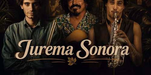 Jurema Sonora - Musique br\u00e9silienne 
