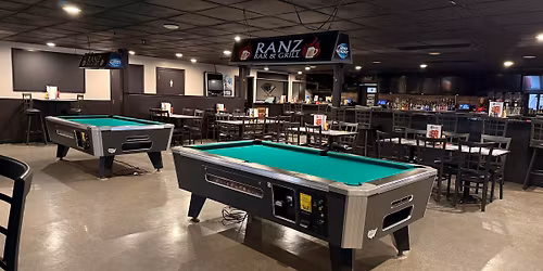 Scotch Doublez Tournament