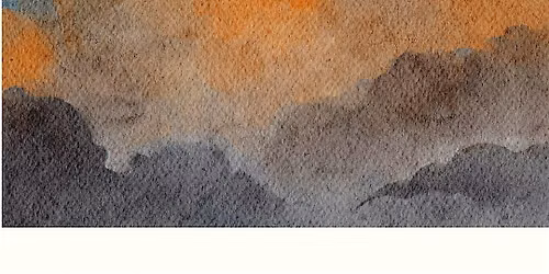 Watercolor Workshop - Night Sky