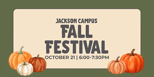 Fall Festival