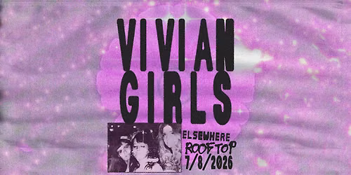 Vivian Girls