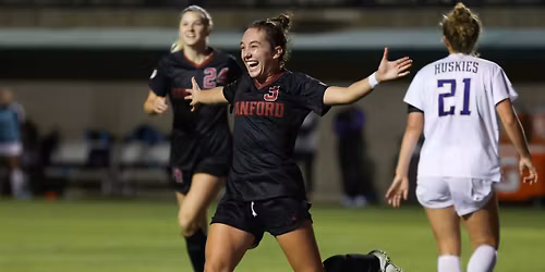 Stanford Cardinal Women's Basketball vs. Washington Huskies