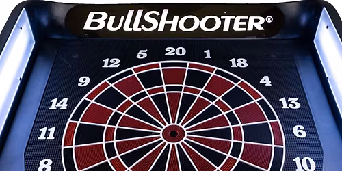 Thanksgiving Eve Dart Tournament