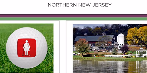 Women\u2019s Golf Day 2026