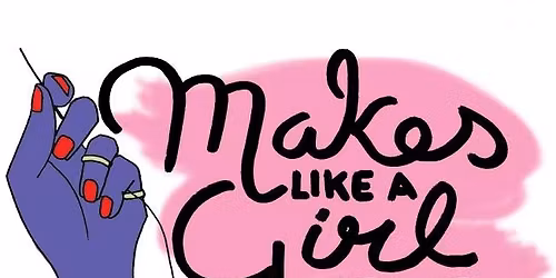 Makes Like A Girl Market