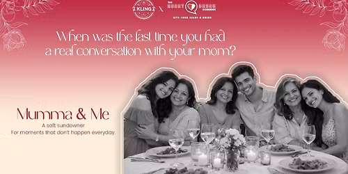 Mumma & Me