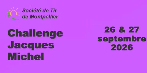 CHALLENGE JACQUES MICHEL