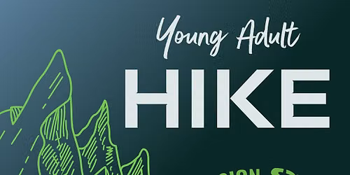 CMS Young Adult Hike