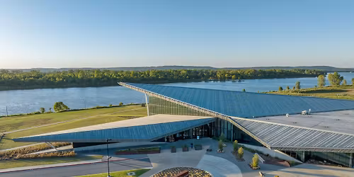 FREE DAY - U.S. Marshals Museum