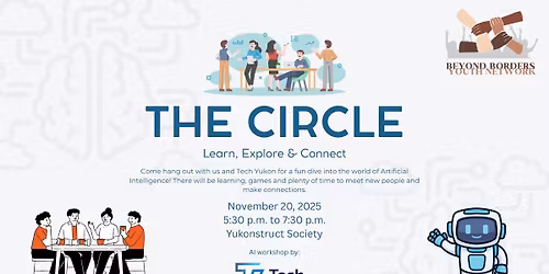 BBYN: The Circle