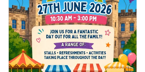 Elvaston Village Fete