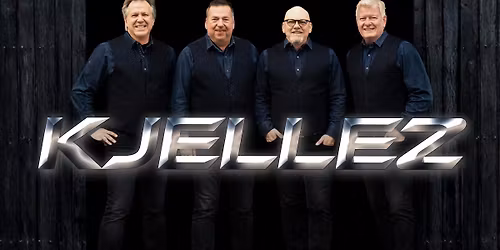 Kjellez p\u00e5 Liseberg