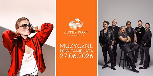 Muzyczne Powitanie Lata 2026