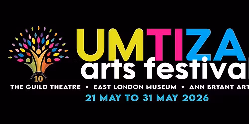 Umtiza Arts Festival 2026: Festival of Dance