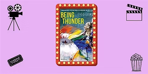 Milk Memorial Movie Series: Being Thunder