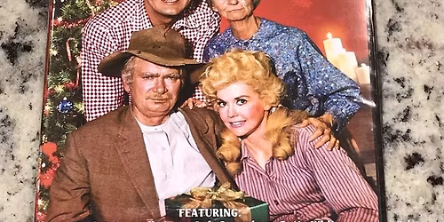 An Ozzie & Harriet Christmas with The Nelsons