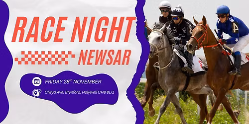 Race Night