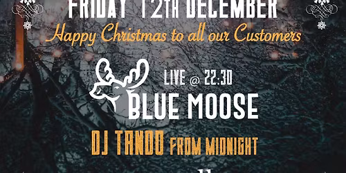 Christmas Party at Paddy Reilly\u2019s Basel \ud83c\udf85\ud83c\udf7b