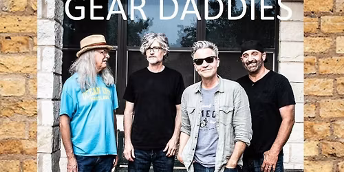 Gear Daddies